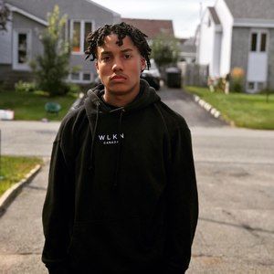 Meet your Posher, Marcus